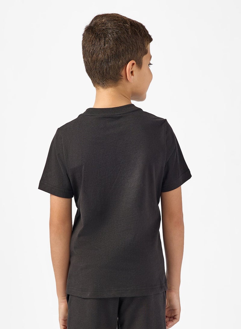 PUMA Graphic Tshirt - Image 2